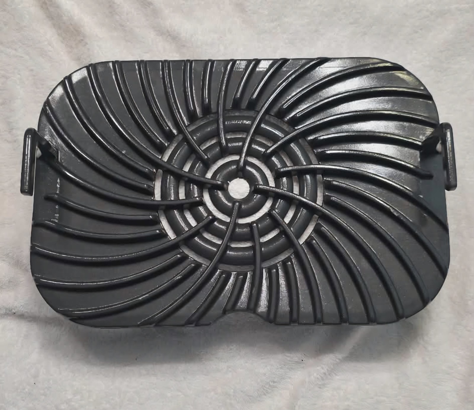 Ninja Foodi XL Grill Grate Insert FG550 FG551 DG551 BG500A Replacement Part