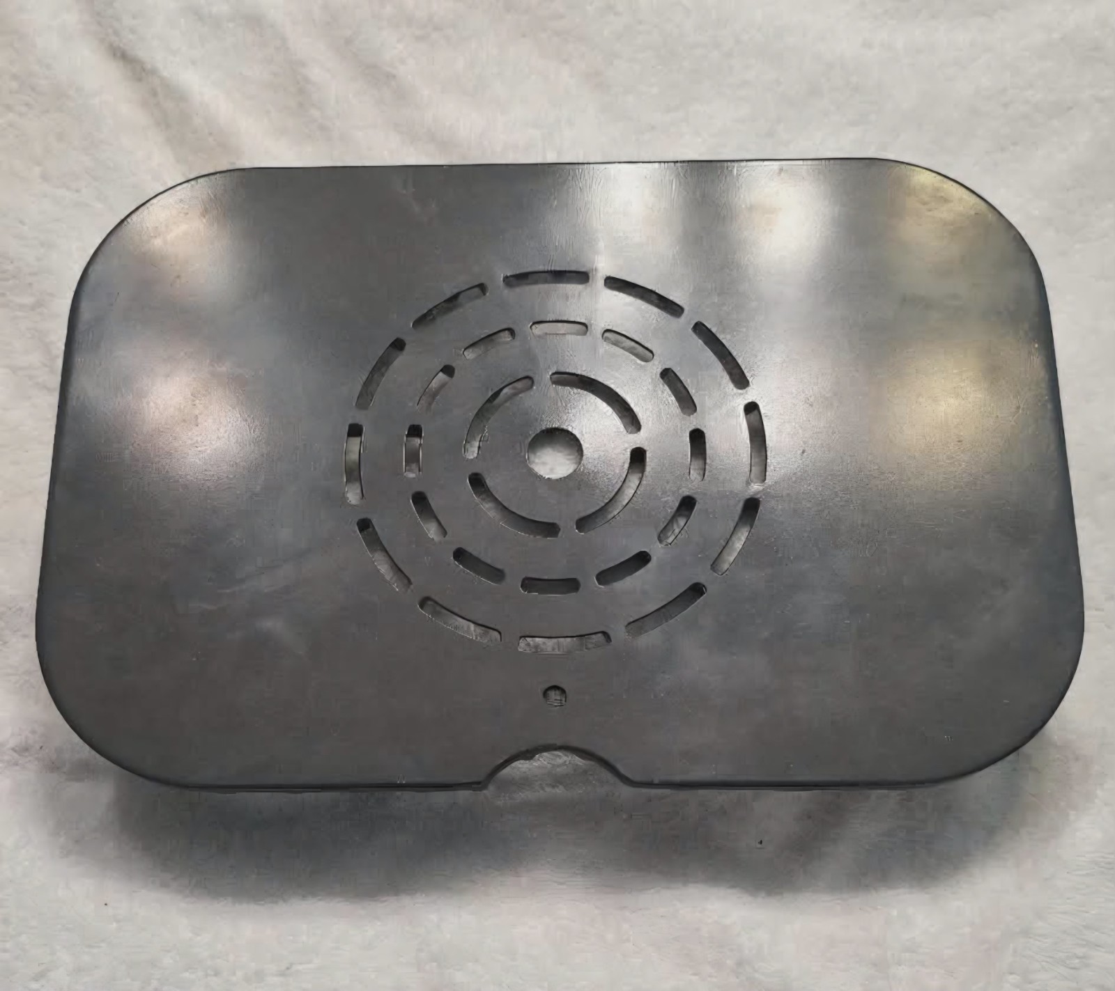 Ninja Foodi XL Grill Grate Insert FG550 FG551 DG551 BG500A Replacement Part
