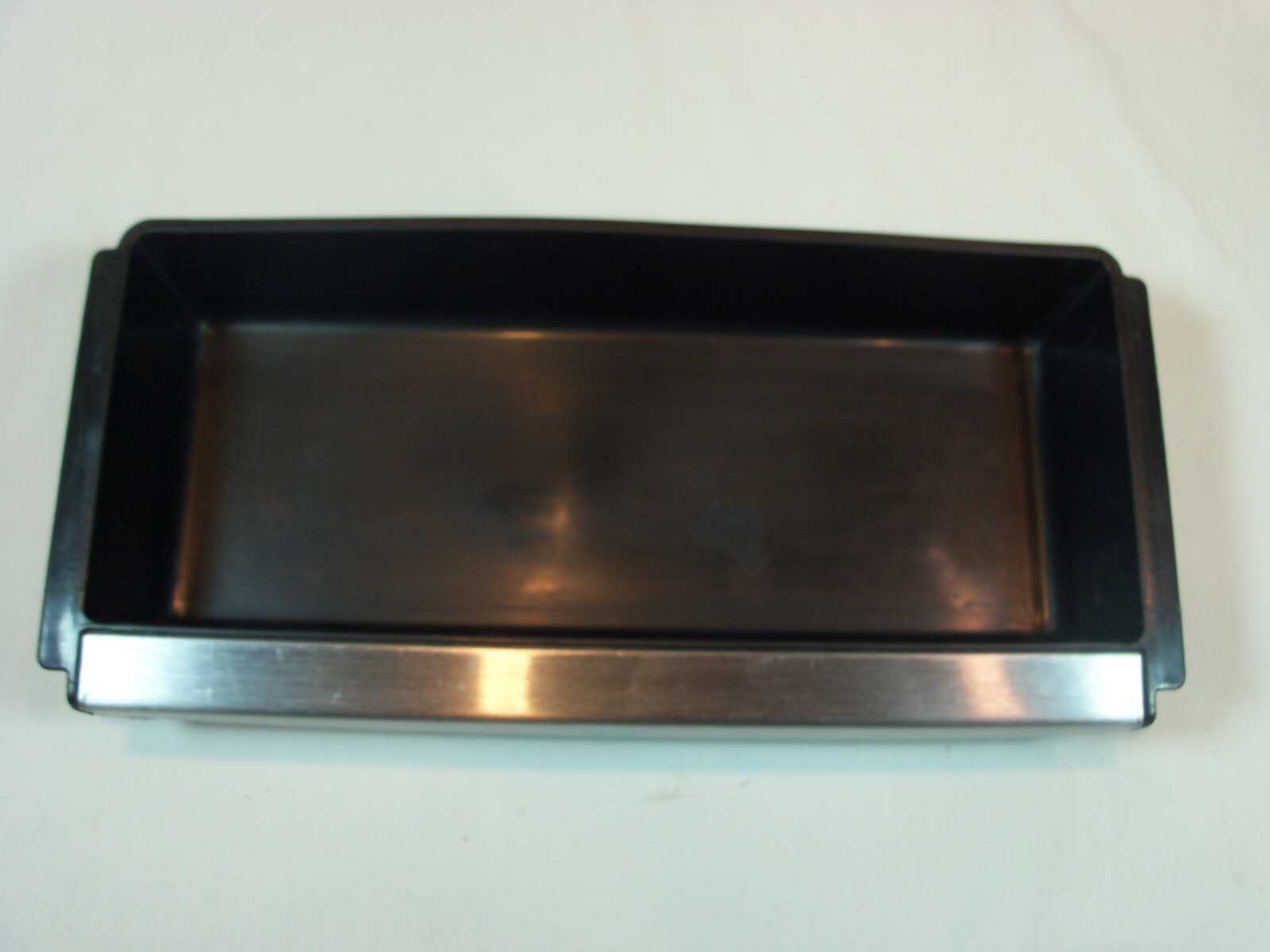 GE Electric Flattop Griddle Replacement Grease Tray – Model TSK-2377-3