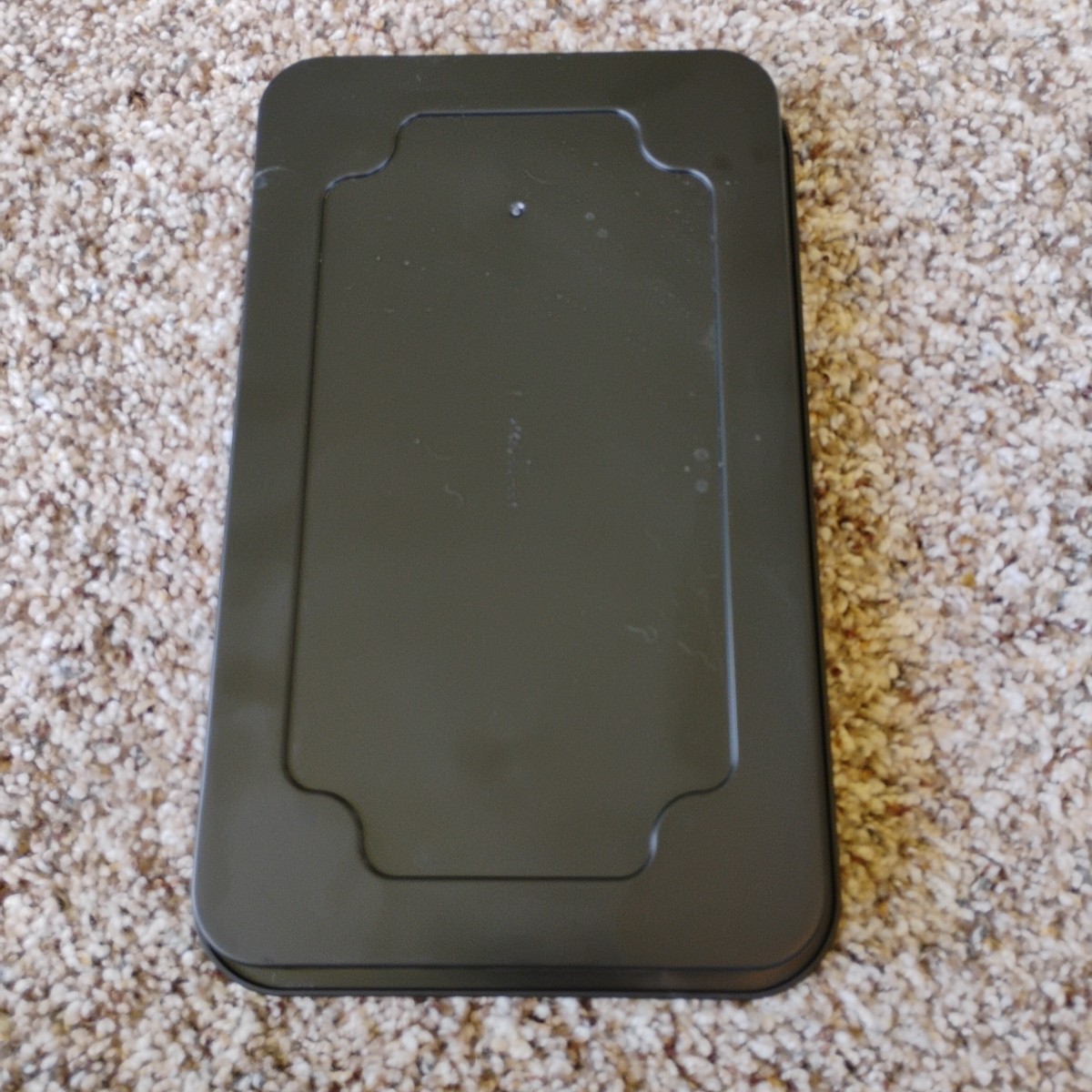 Tristar Power Smokeless Grill XL PG-1500XL Grilling Replacement Part Drip Tray
