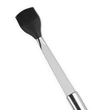 Stainless Steel Grill Press, 7 inch