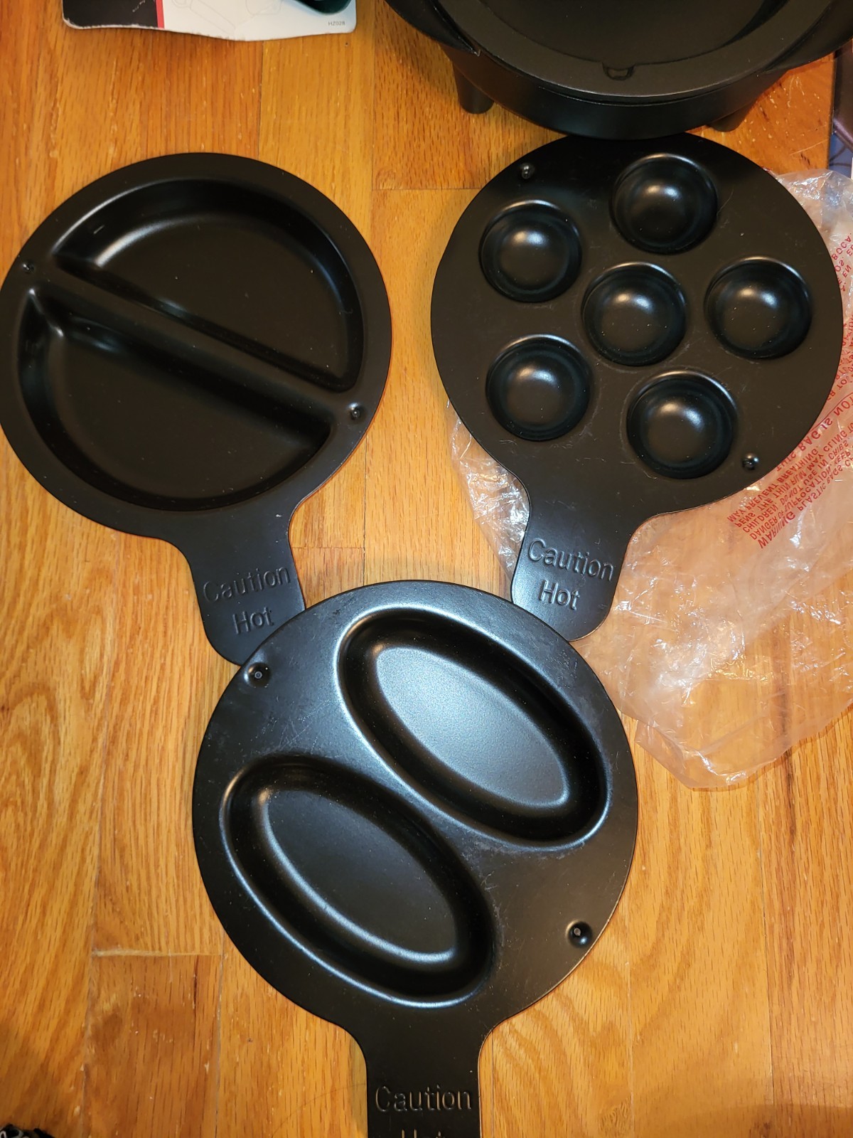 Xpress Redi Set Go Cooker W/ Bonus EXTRAS Recipes Shaker Measuring Spoons + More
