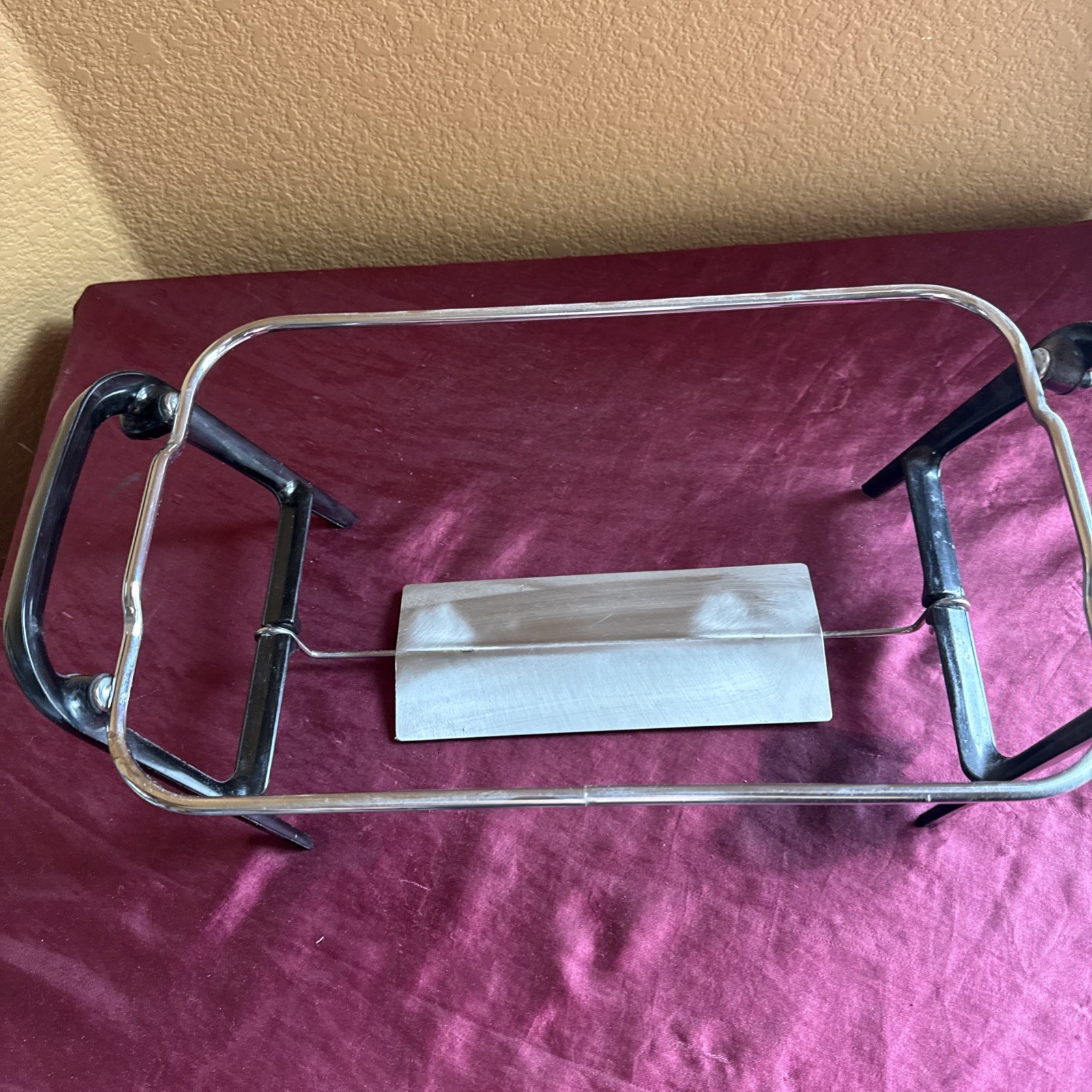 Farberware Open Hearth Electric Broiler Grill Body/Drip Pan ONLY see Pictures