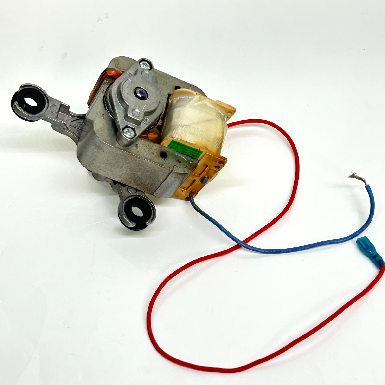 Genuine Ninja YJ62/300L Main Fan Motor FOR Ninja DG551 Indoor Grill Machine