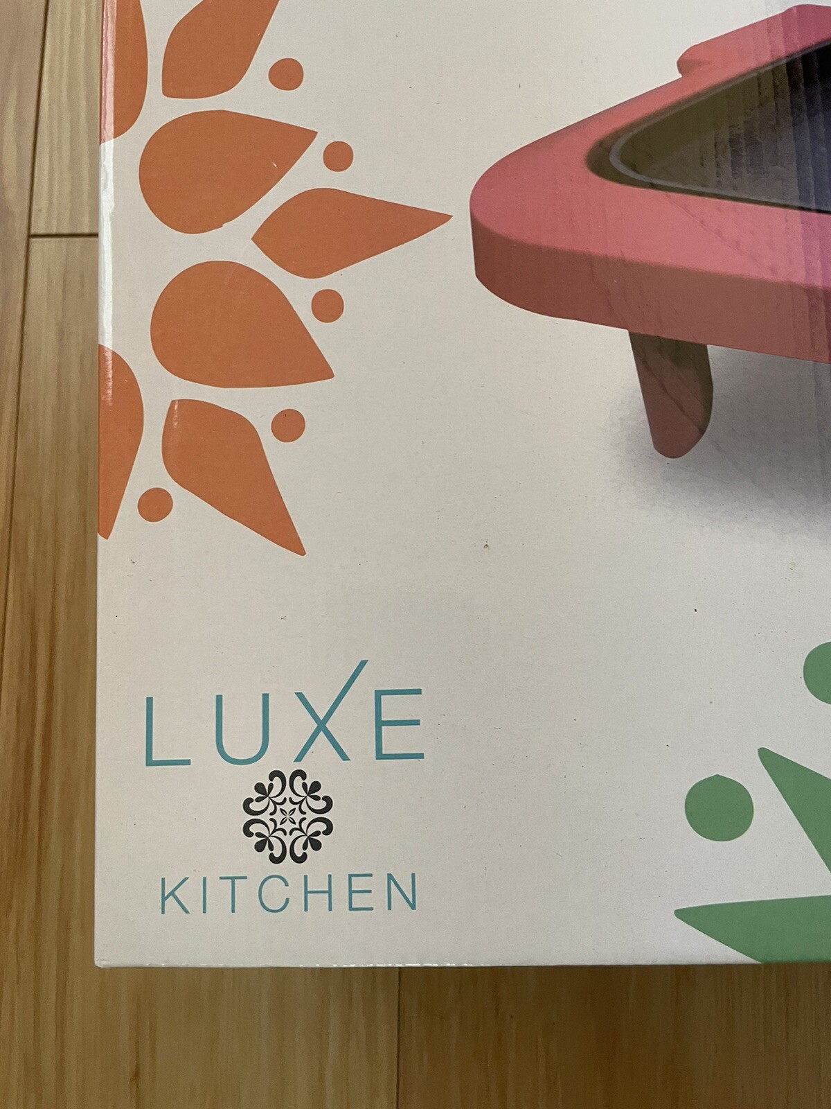 Electric Griddle Luxe By Cool-Touch New In box
