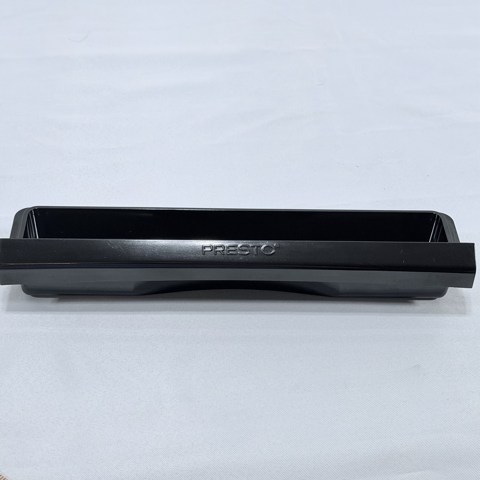 Genuine Original Presto Griddle Replacement Drip Fat Grease Tray 44-295 11.5″