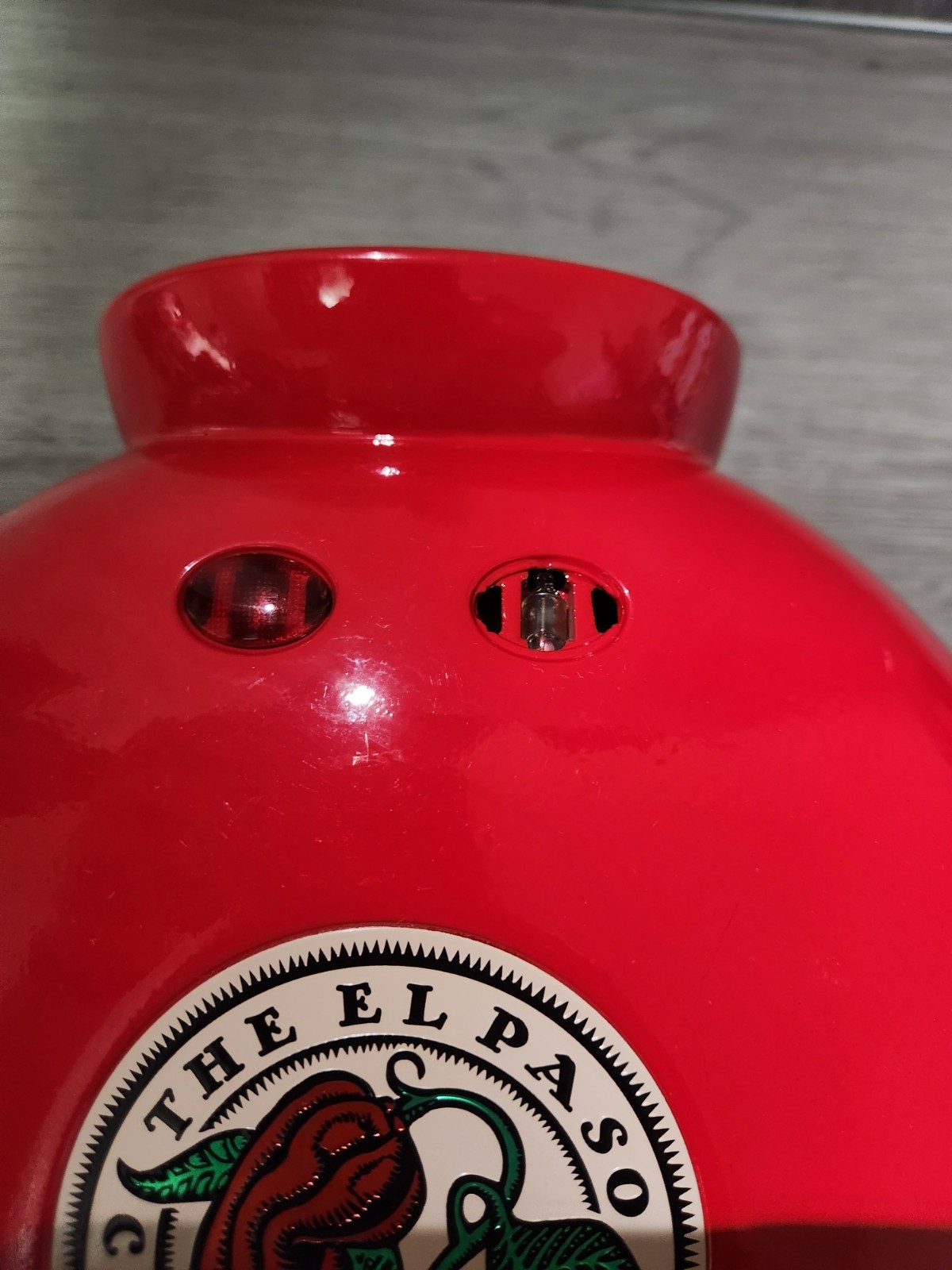 The El Paso Chile Company Quesadilla Maker, Tested & Works
