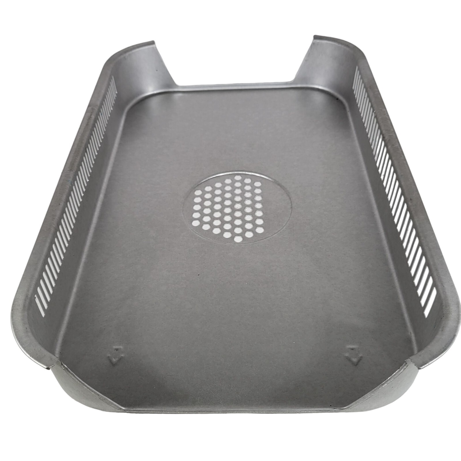 POWER SMOKELESS GRILL PG-1500 Bottom Pan Replacement OEM