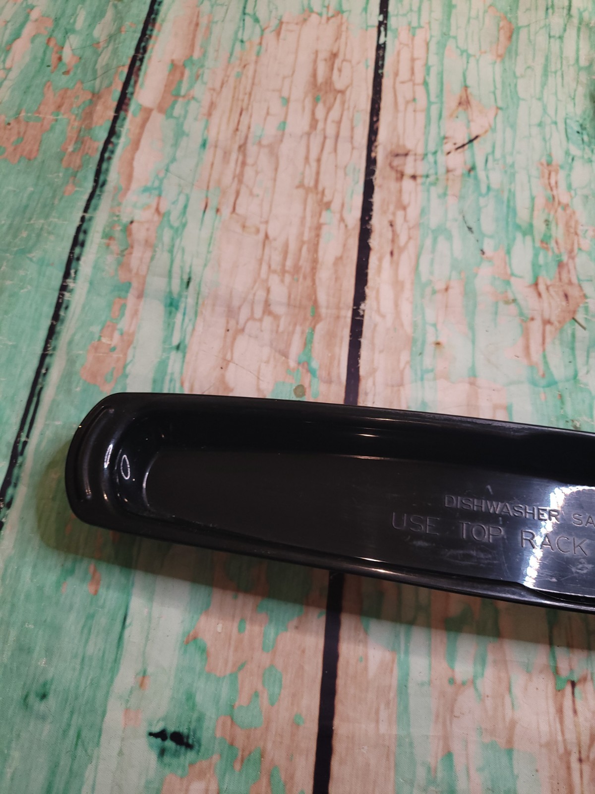 George Foreman Grill 15″ Inch Black Drip Tray Pan Grease Catcher TSK-2607
