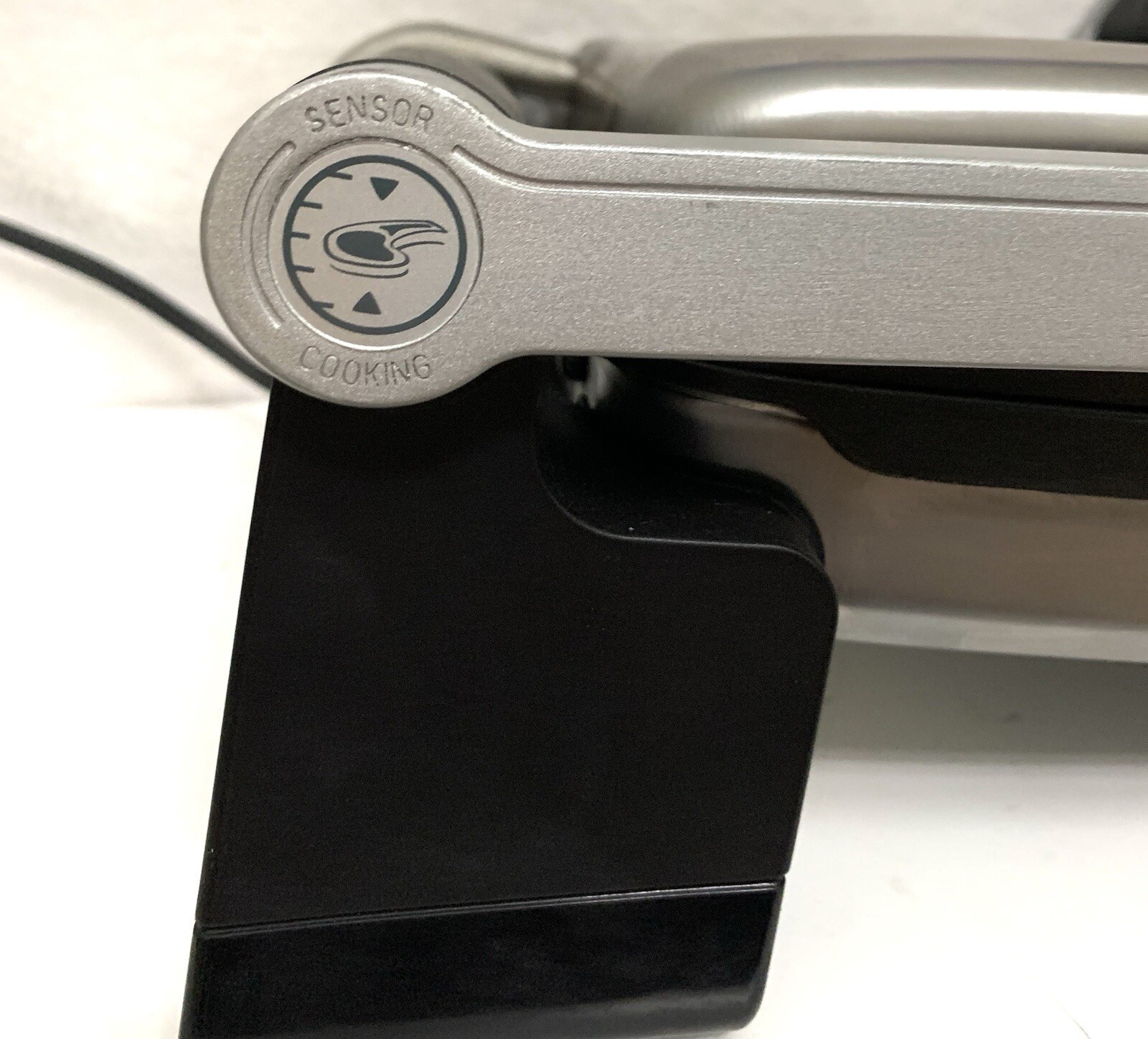 T-Fal OptiGrill 8351s1 Grill Automatic Sensor Indoor Stainless Steel Grill Test