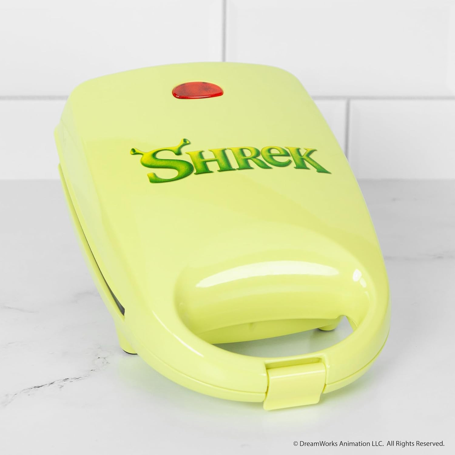 Shrek Sandwich Maker – Small Kitchen Appliance