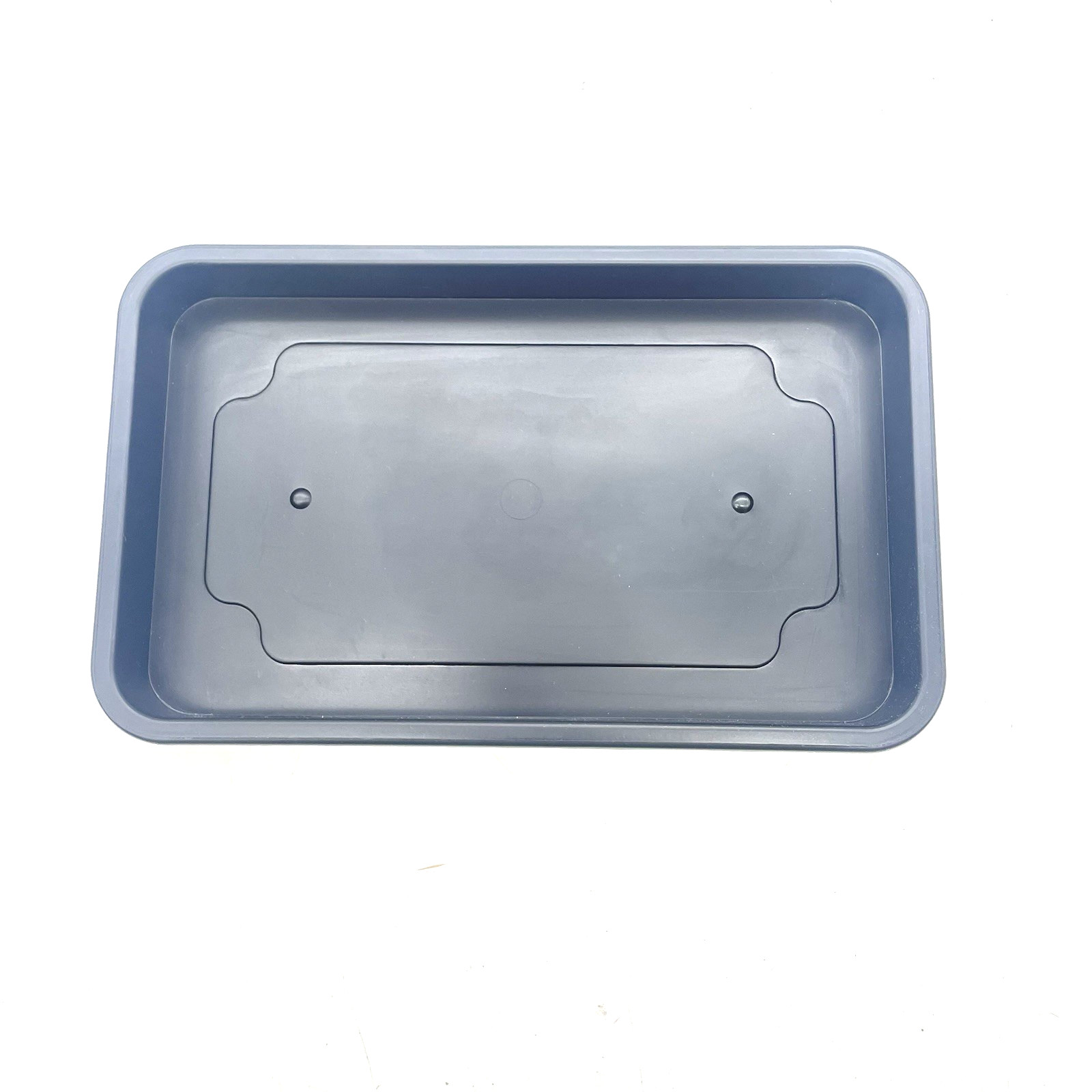 Power Smokeless Grill PG-1500 OEM Replacement Drip Tray 10.5” X 6.5”
