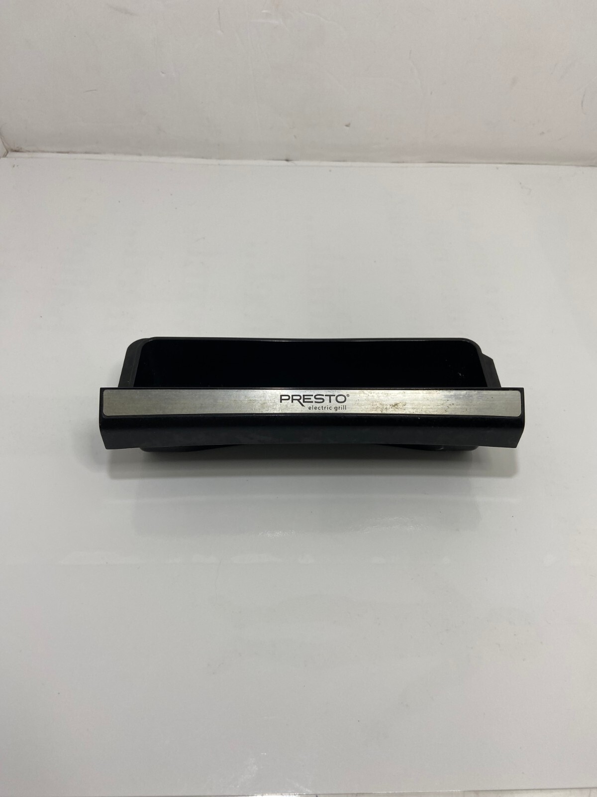 7″ Genuine Presto 85797 Drip Tray For Indoor Grills and Griddles 09020 0704717