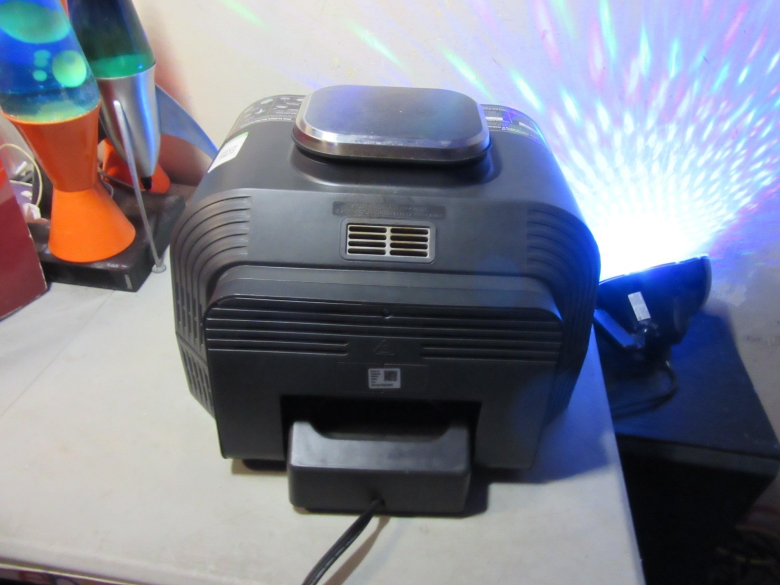 Ninja DG551 Foodi Smart XL Indoor Grill & Air Fryer FREESHIP