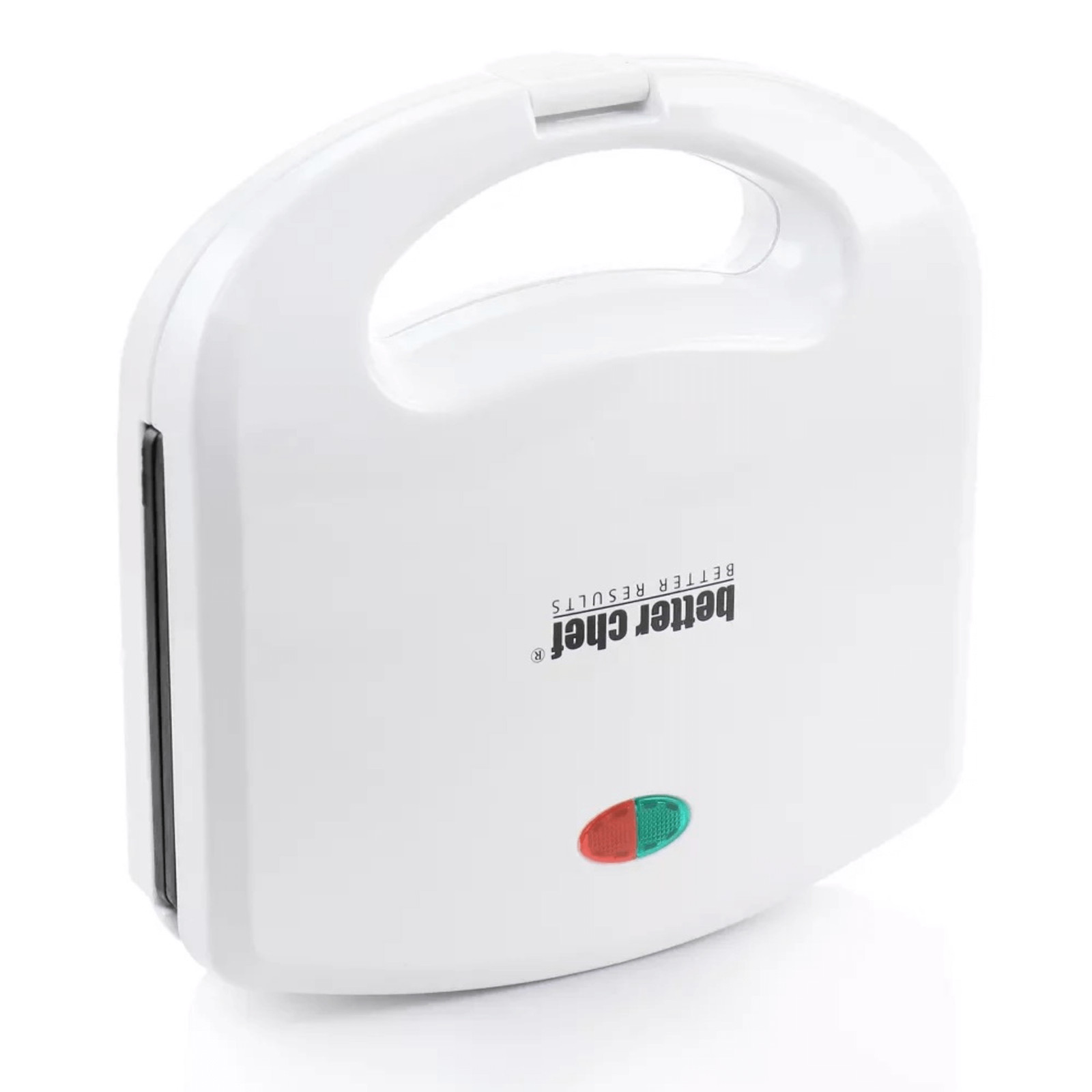 Better Chef Non-Stick Basic Panini / Contact Grill