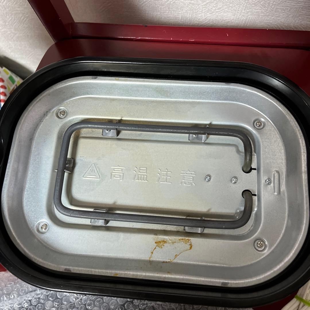 Near Mint Hello kitty electric griddle Electric heating TAKOYAKI pan Sanrio