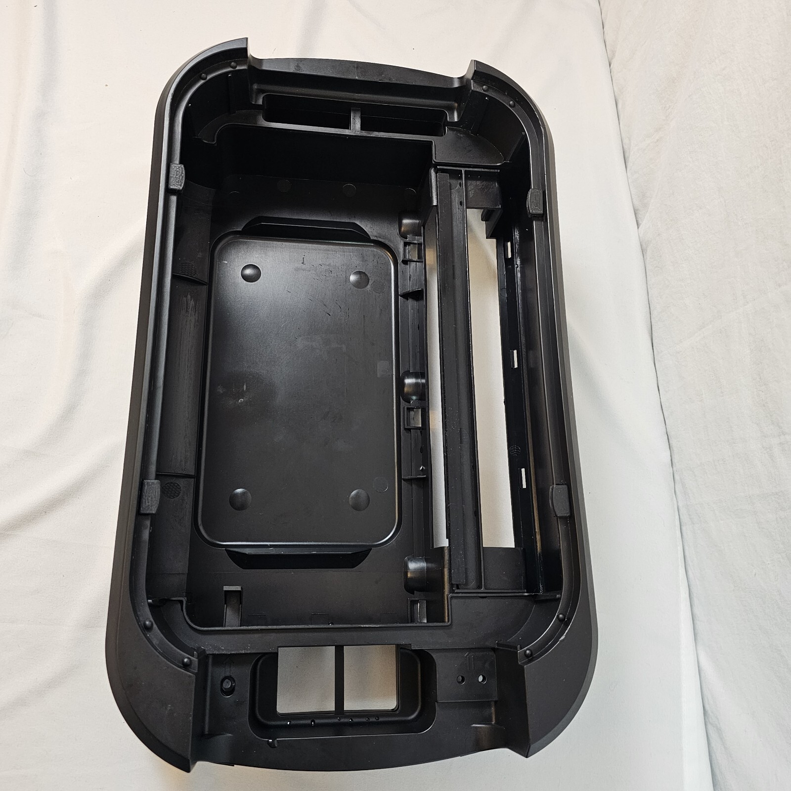 Power Smokeless Indoor Grill GR-200-5 Replacement Main Base Only
