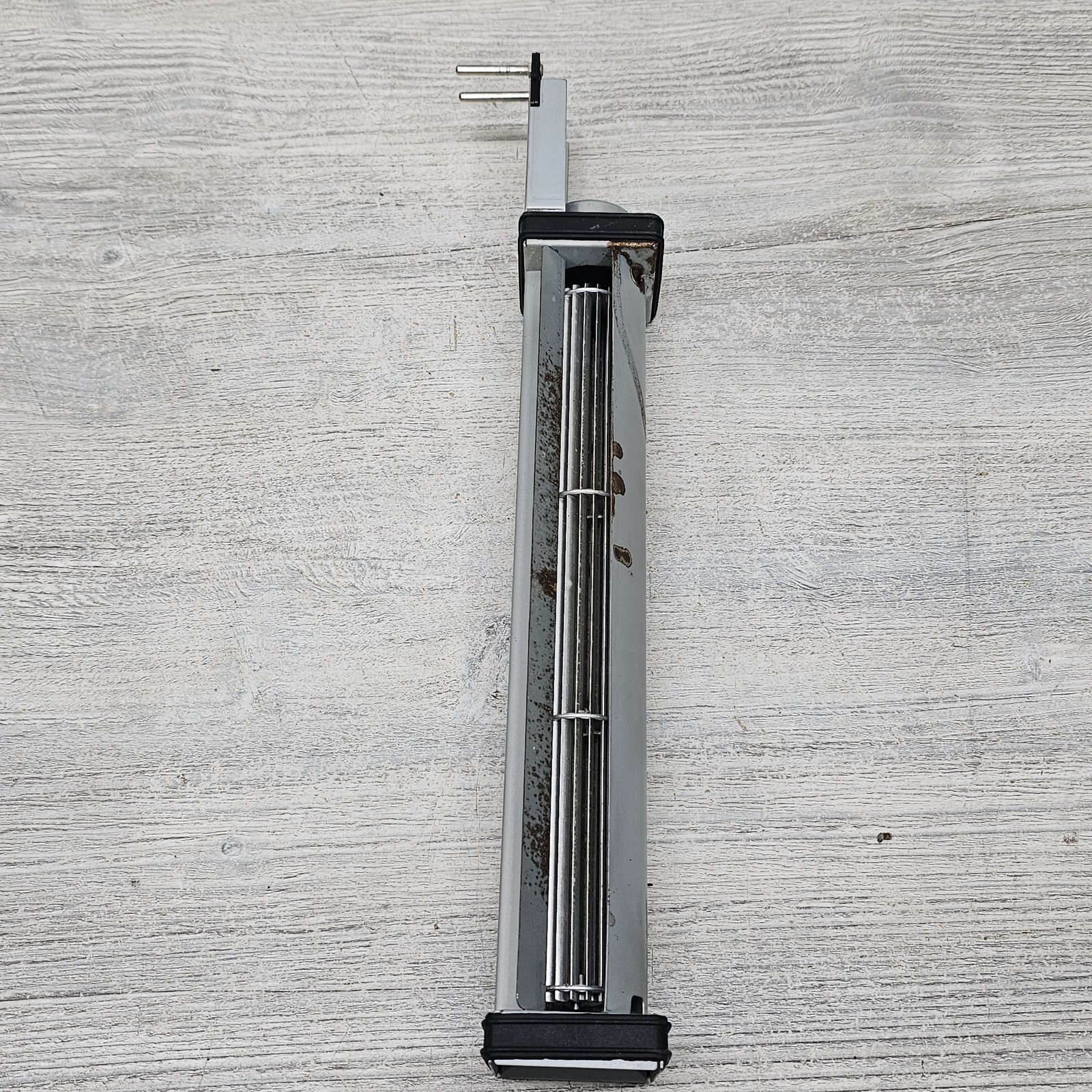 Fuji Electric Y30-260B Motor Fan Assembly fPower XL Smokeless Grill PG-1500FDR