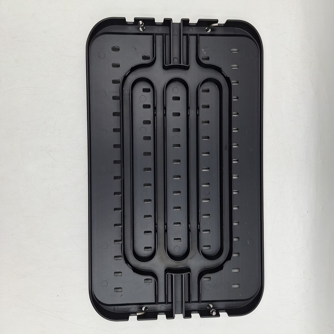 Power Smokeless Grill Replacement Grill Plate for PG-1500