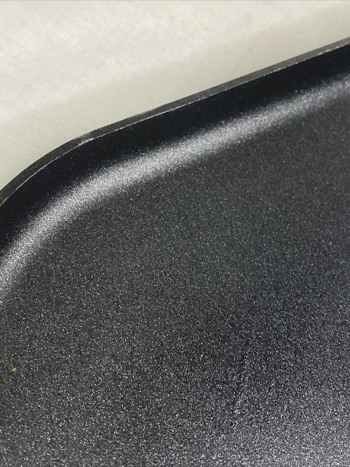 Tramontina Made In Italy 11” Square Non-Stick Griddle / Skillet Blue Bottom