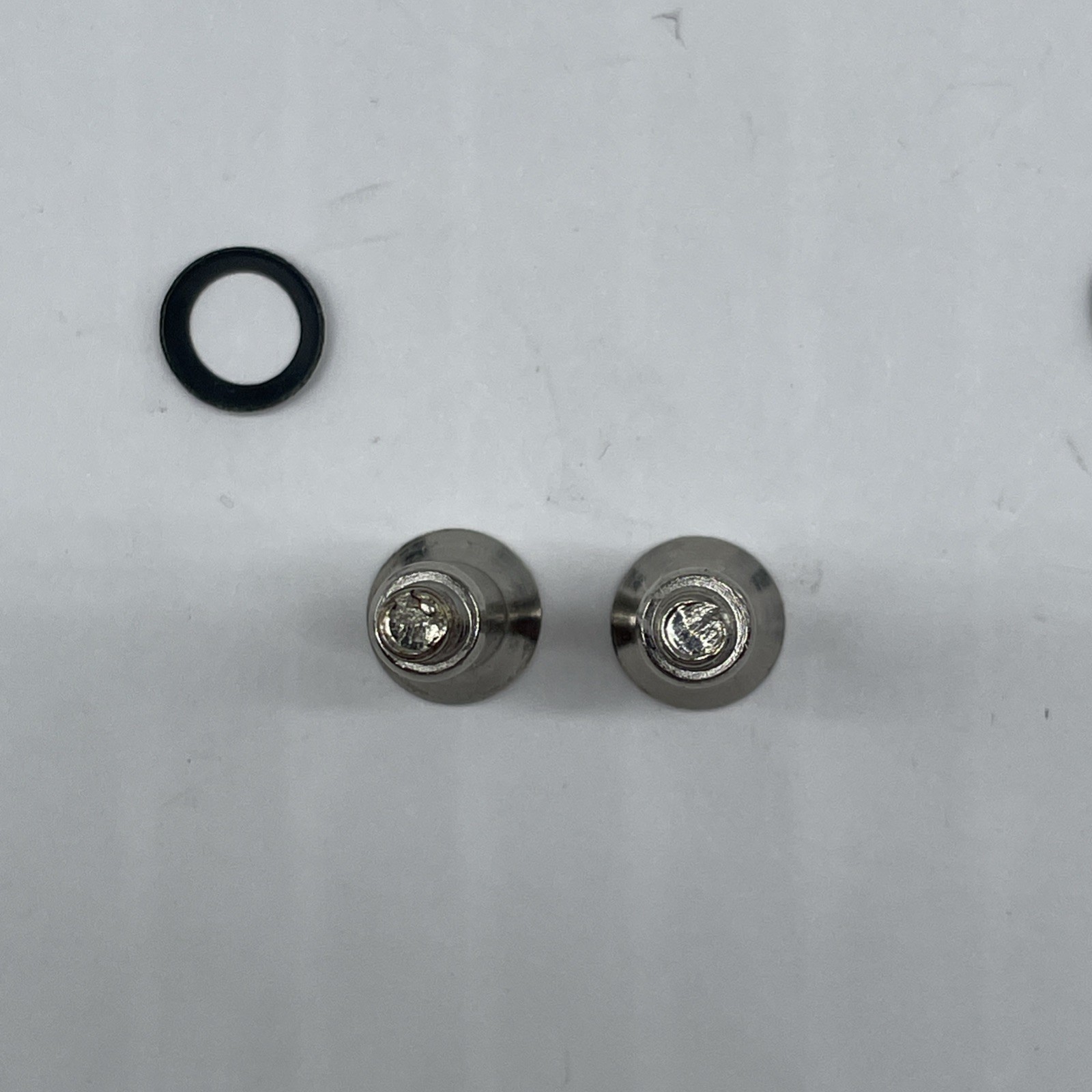 Cuisinart Griddler GR-4N (TK) Screws for Handle Genuine OEM Replacement 2 Pack