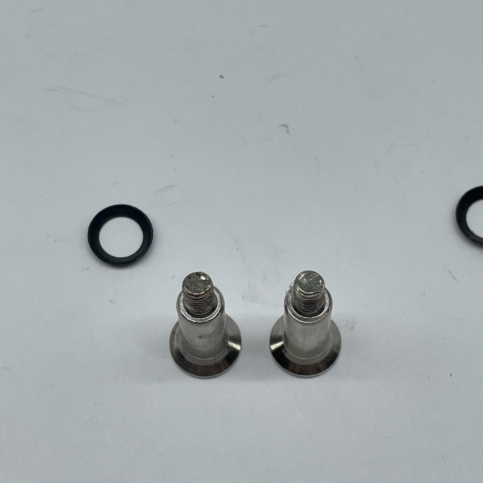Cuisinart Griddler GR-4N (TK) Screws for Handle Genuine OEM Replacement 2 Pack