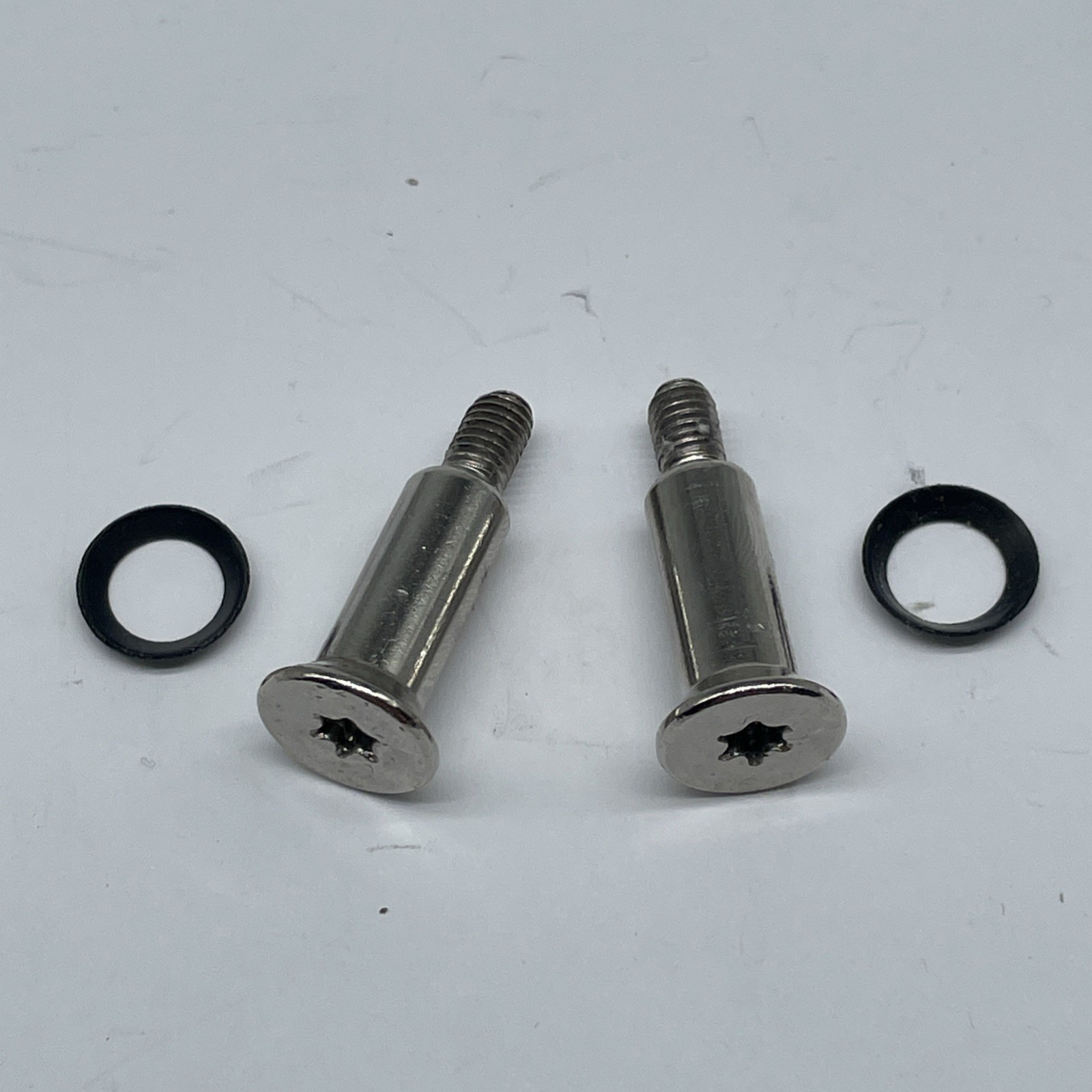 Cuisinart Griddler GR-4N (TK) Screws for Handle Genuine OEM Replacement 2 Pack
