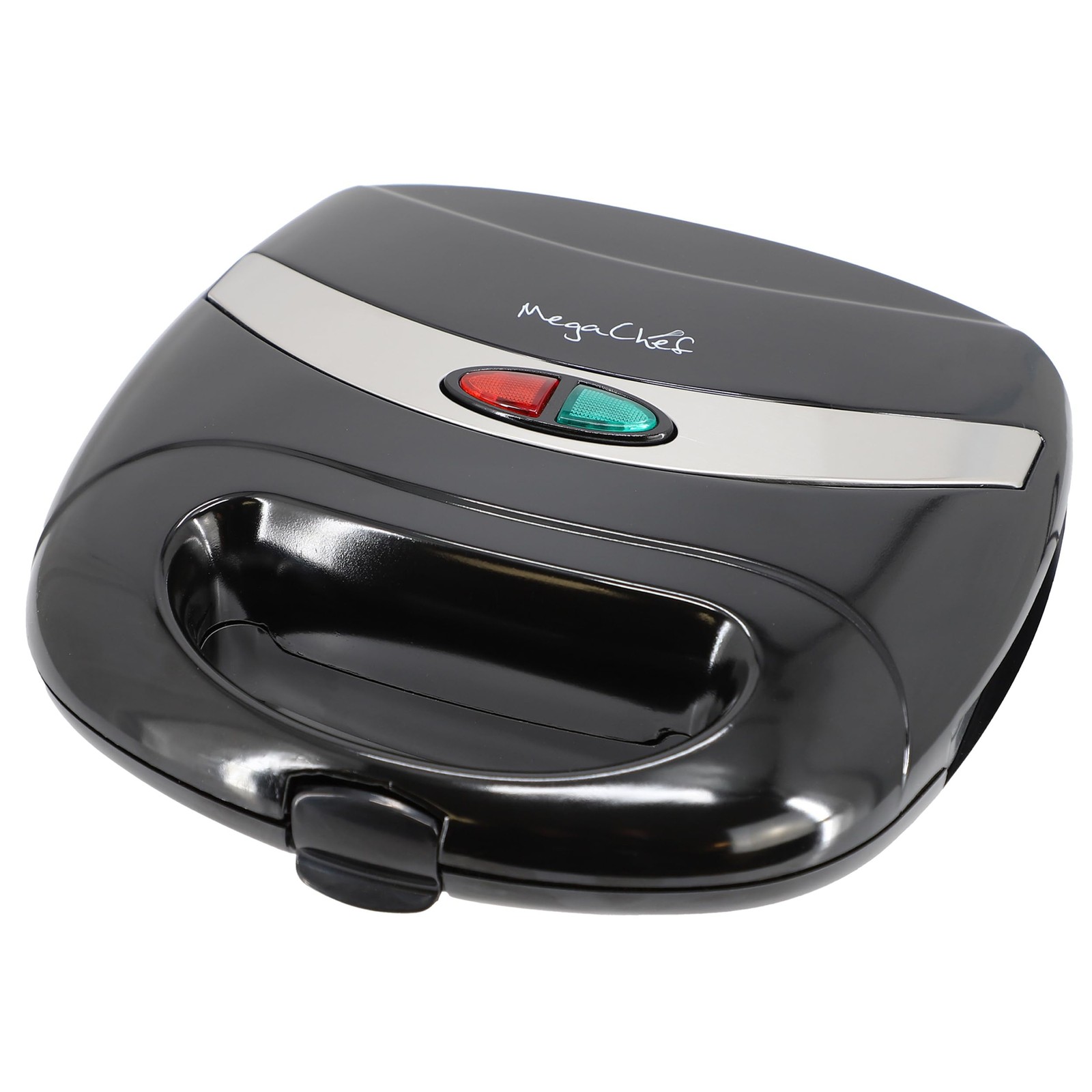 Electric Compact Aluminum Nonstick Panin Press Grill Sandwich Maker, Countert…