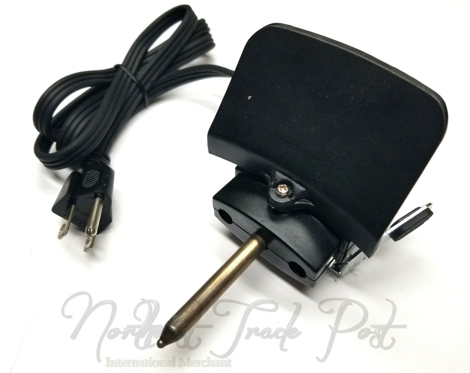 Kitchen Selectives Cat No TC 20 Temperature Control Probe Power Cord for Griddle