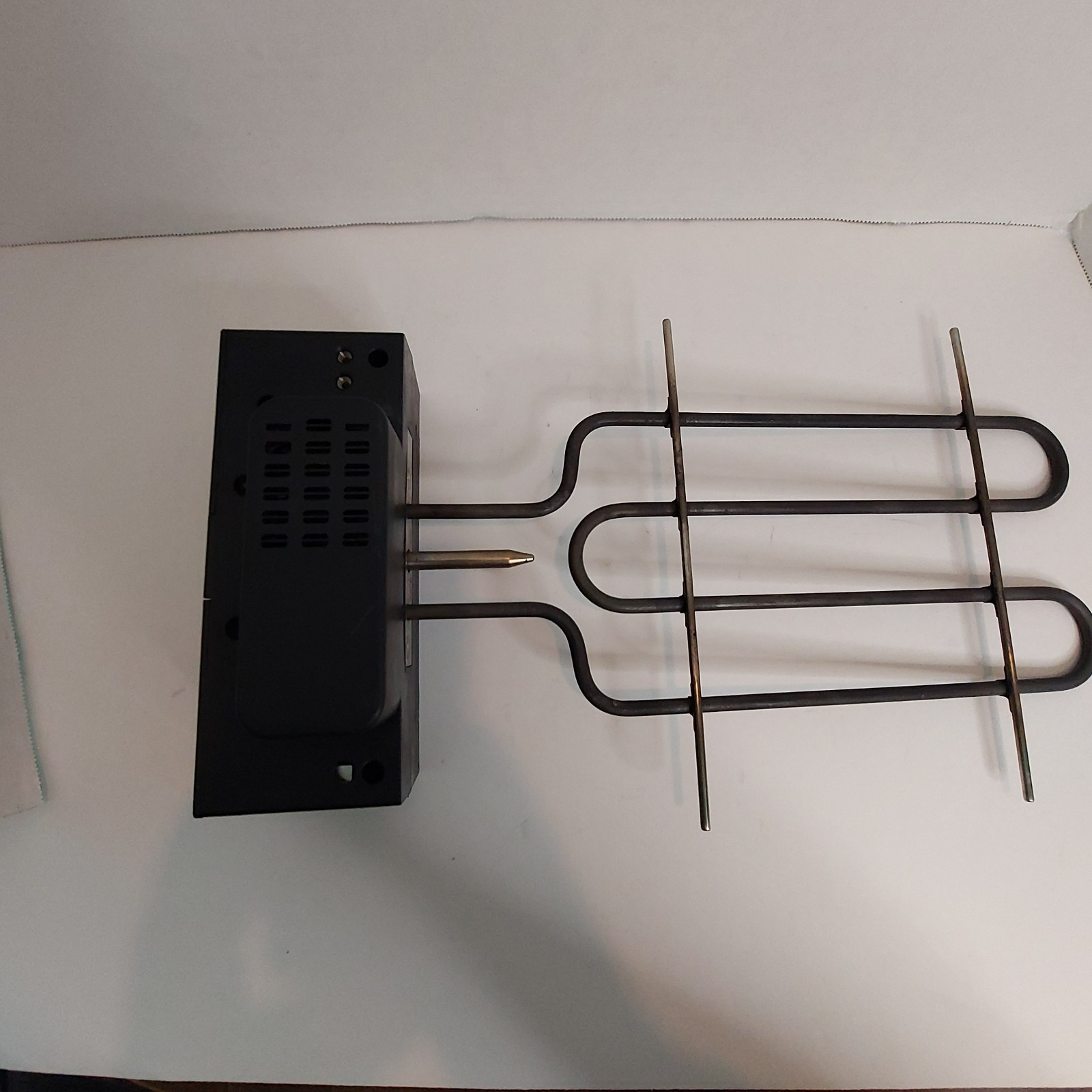 PowerXL Smokeless Grill Elite Plus SMG-01 Indoor Electric Grill Tested Works