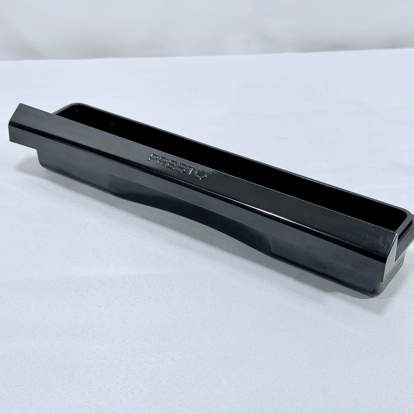 Genuine Original Presto Griddle Replacement Drip Fat Grease Tray 44-295 11.5″