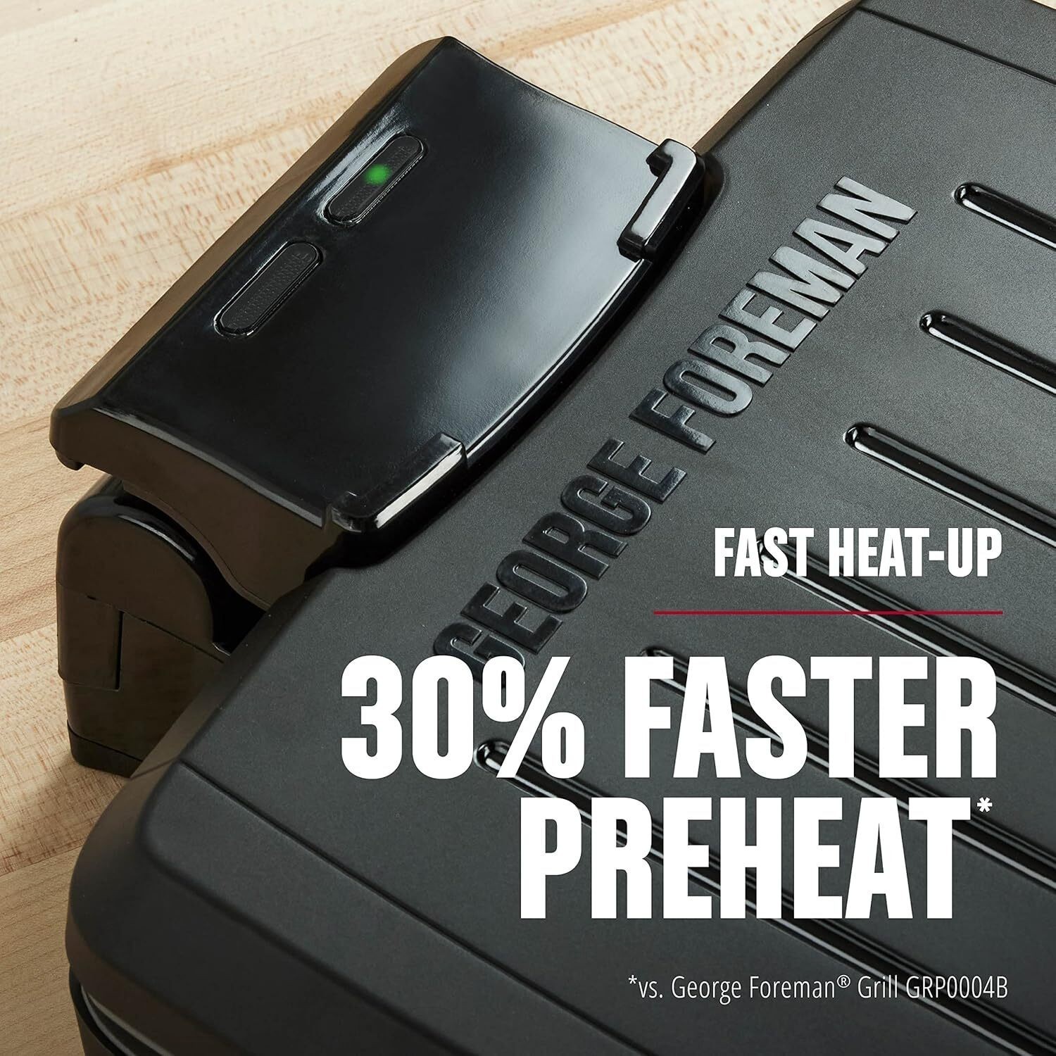 Fully Submersible Grill Wash The Entire Grills Nonstick Easy-to-Clean Sturdy New
