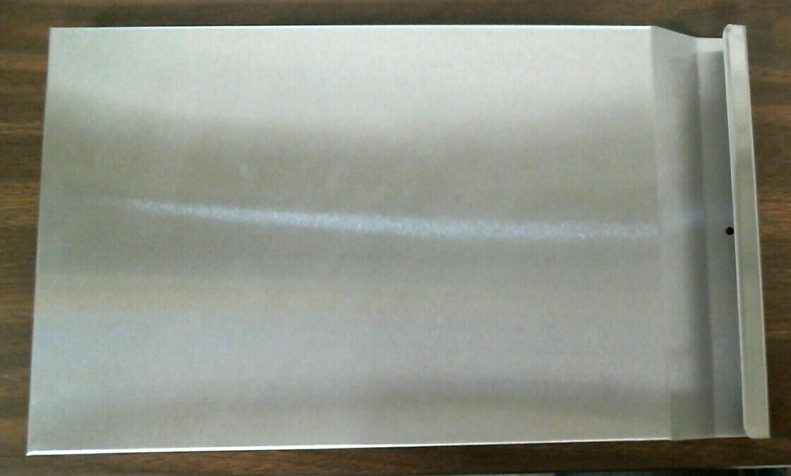 Kenmore Burner Lid 04004806A0 Genuine NEW OEM,15″ x 9″