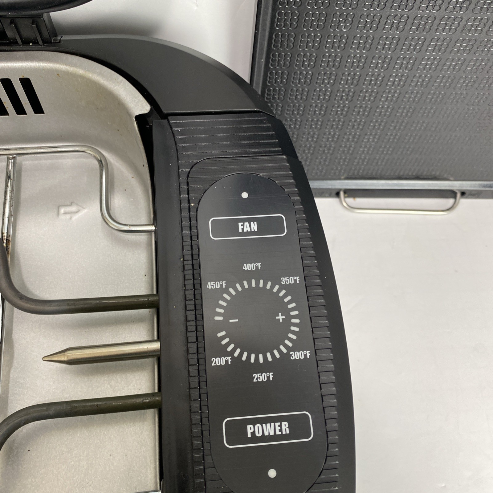 Power XL Indoor Smokeless Grill Pro PG-1500FDR – TESTED WORKS