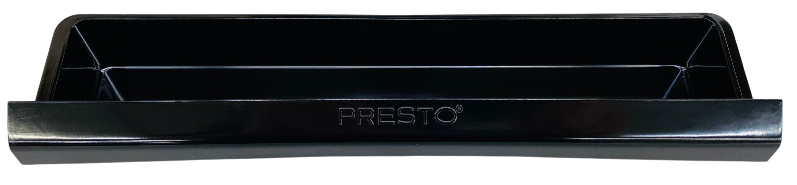 85798 – Presto® Drip Tray for 20″ Touch Griddle