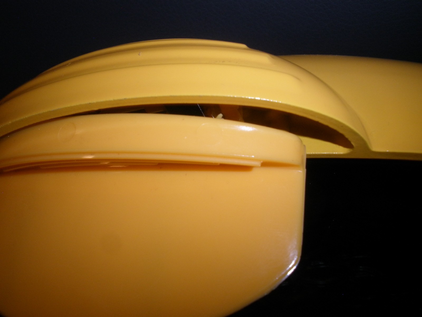 Rival 12″ Yellow Quesadilla Maker 900 Watts Model QM100 For 10-12” Tortillas (J)