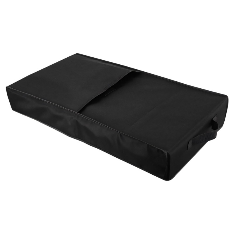 Large Electric Fry Pan Cover Contains Fabric Lining And Machine Washable
