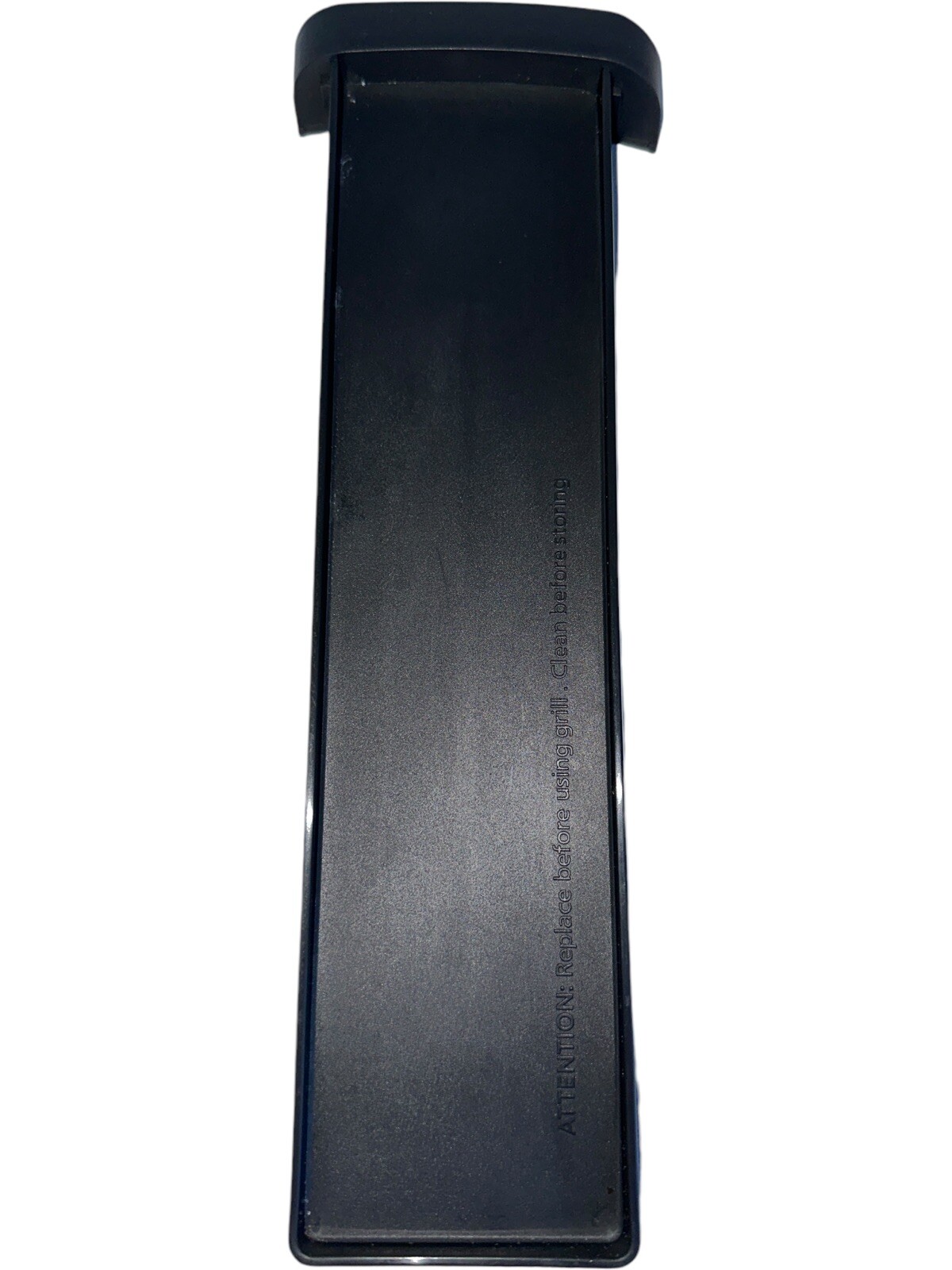 Sunbeam Rocket Grill Drip Pan Replacement Part RGI2 Removable Tray