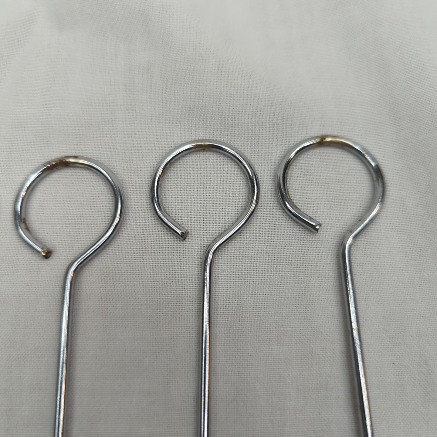 Franklin Chef Vertisserie FR5800 FR5000 Vertical Rotisserie Replacement Skewers
