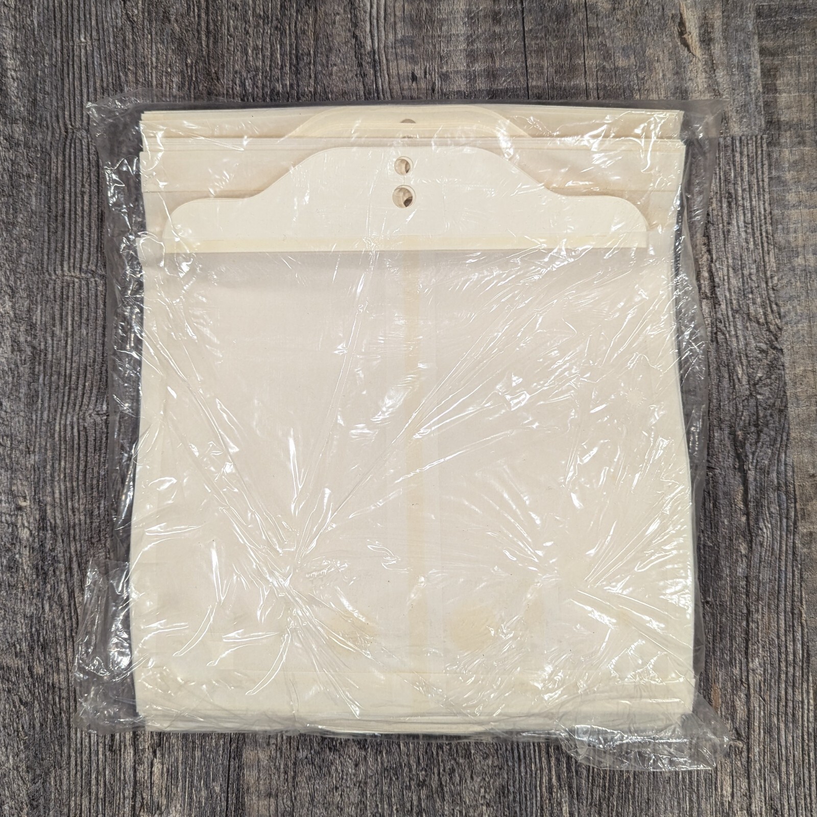 Sunbeam Rocket Grill Replacement Parchment Pouches Refills RP36 [192 Bags]