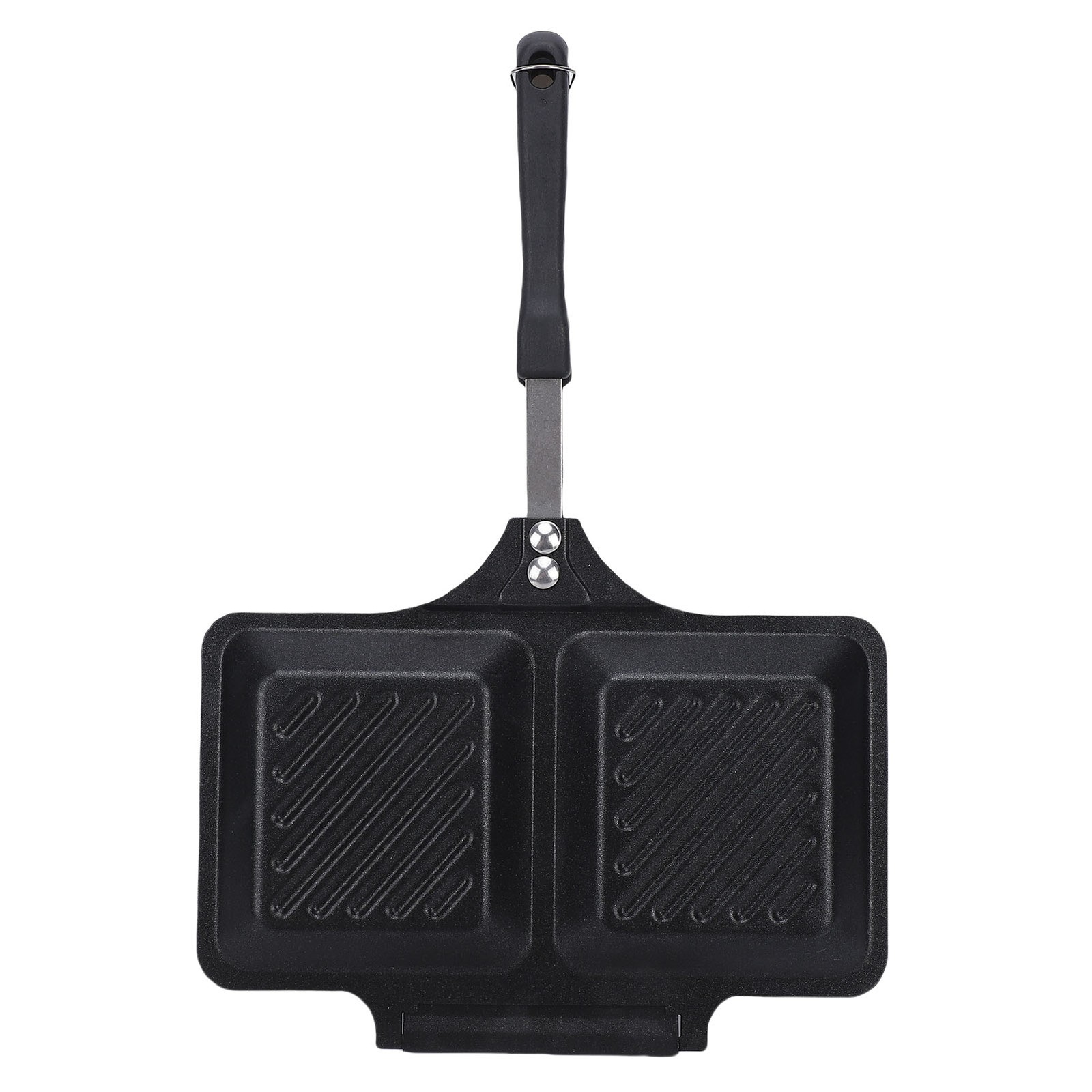 Grilled Maker Compact Non Stick Design For Quick Meals Easy To Use DSO