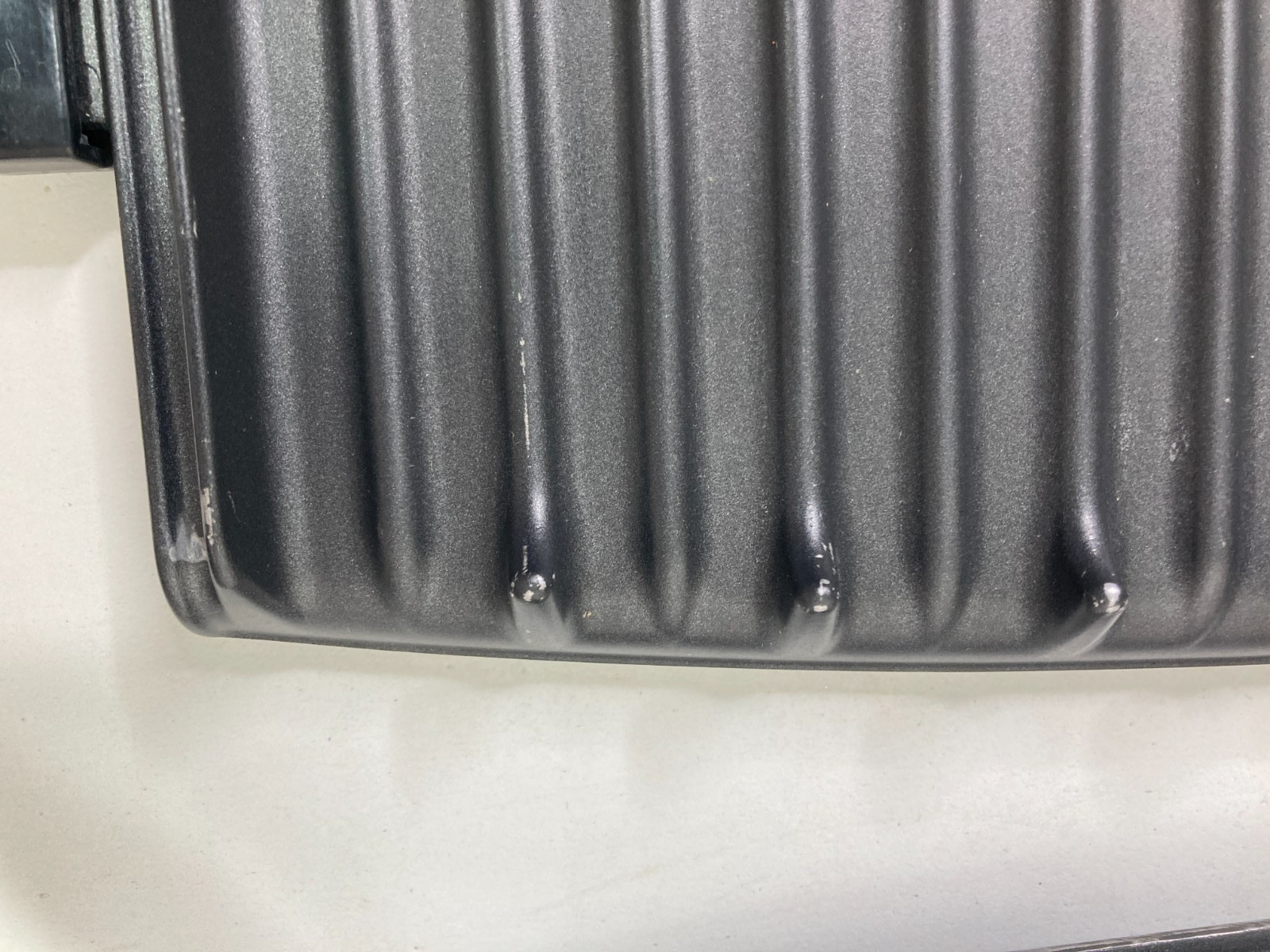 George Foreman Grill Plates GRP99 GRP95 GRP95R Removable Grates Top & Bottom OEM