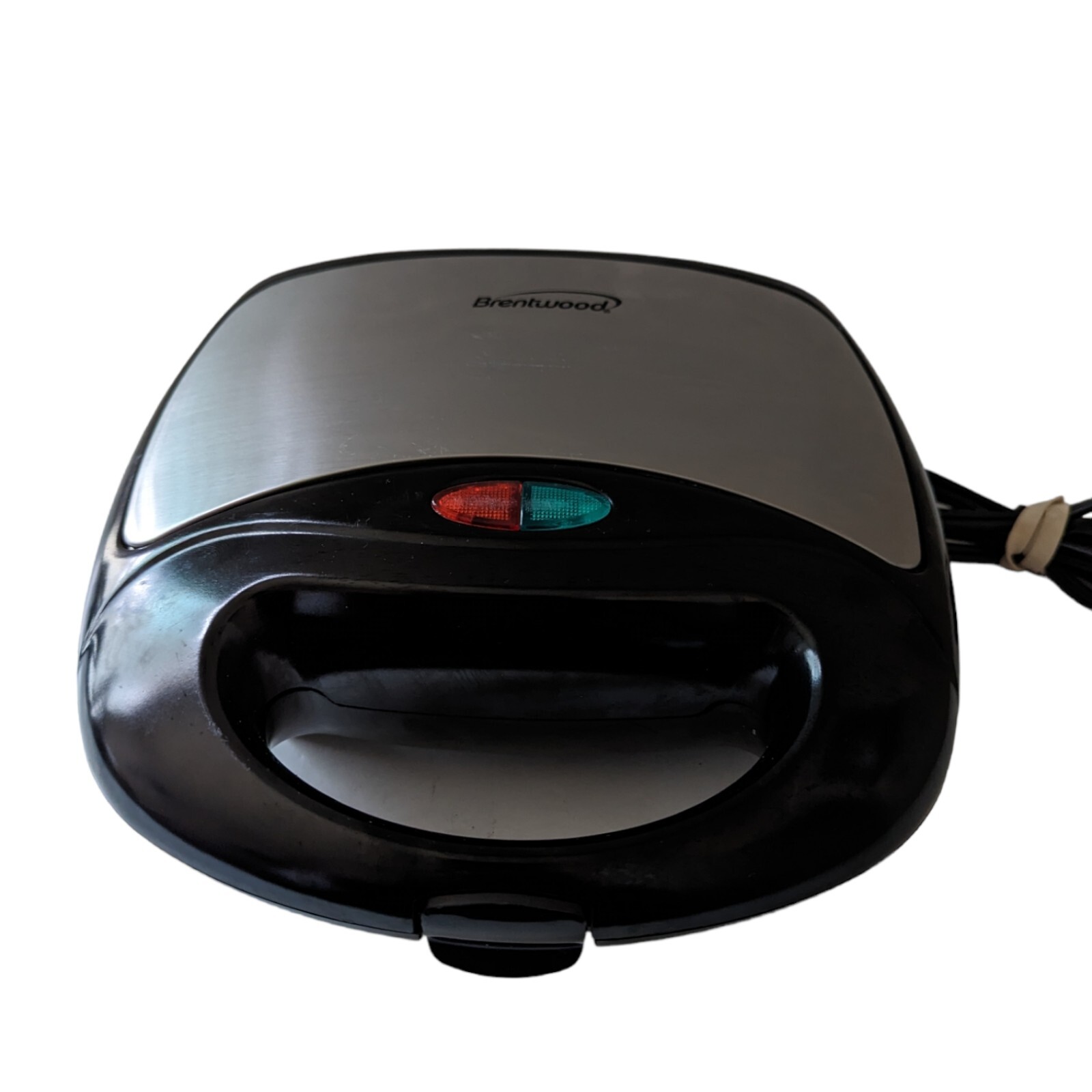 Brentwood TS-246 Non-Stick Panini Press & Sandwich Maker , Black