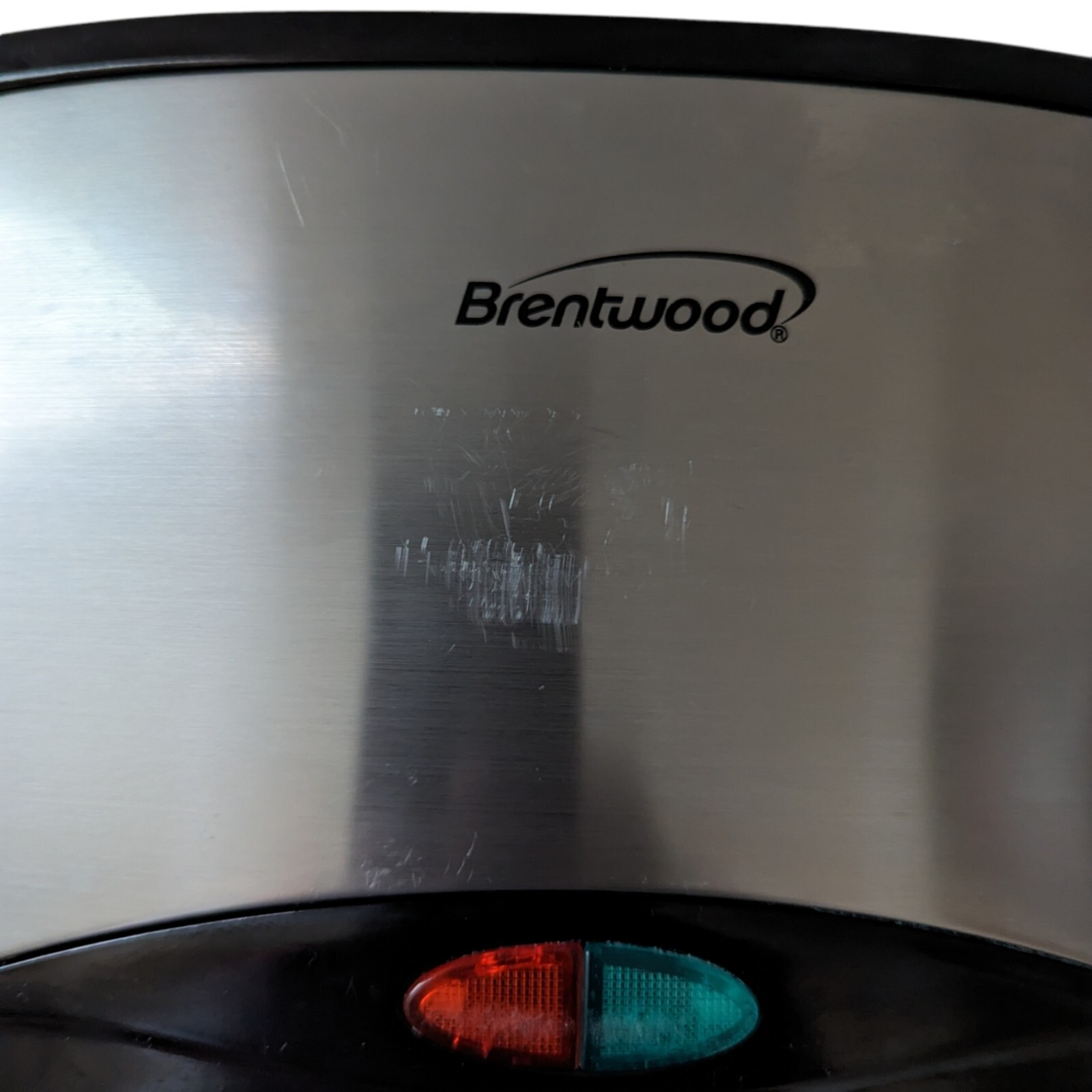 Brentwood TS-246 Non-Stick Panini Press & Sandwich Maker , Black