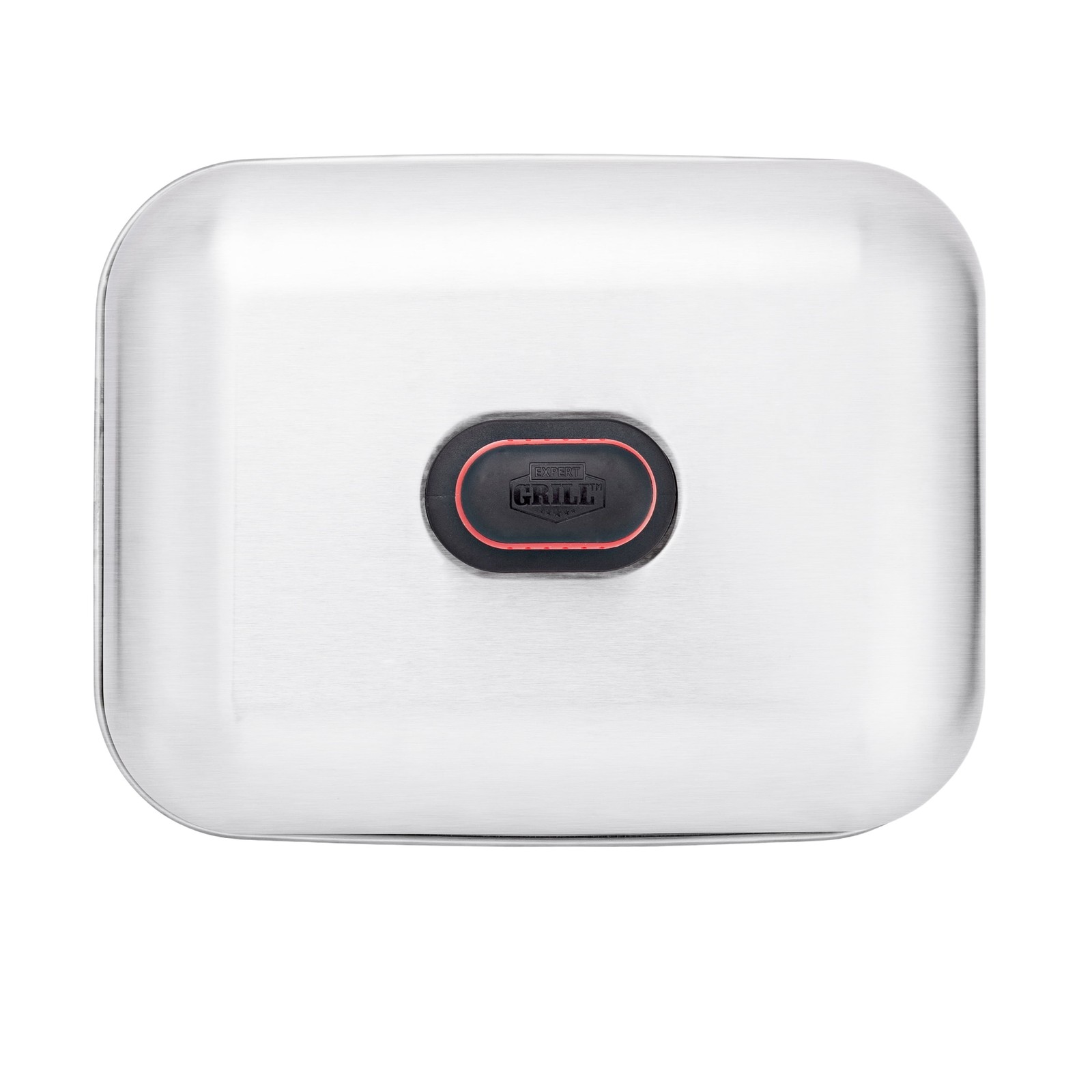 Stainless Steel Griddle Dome
