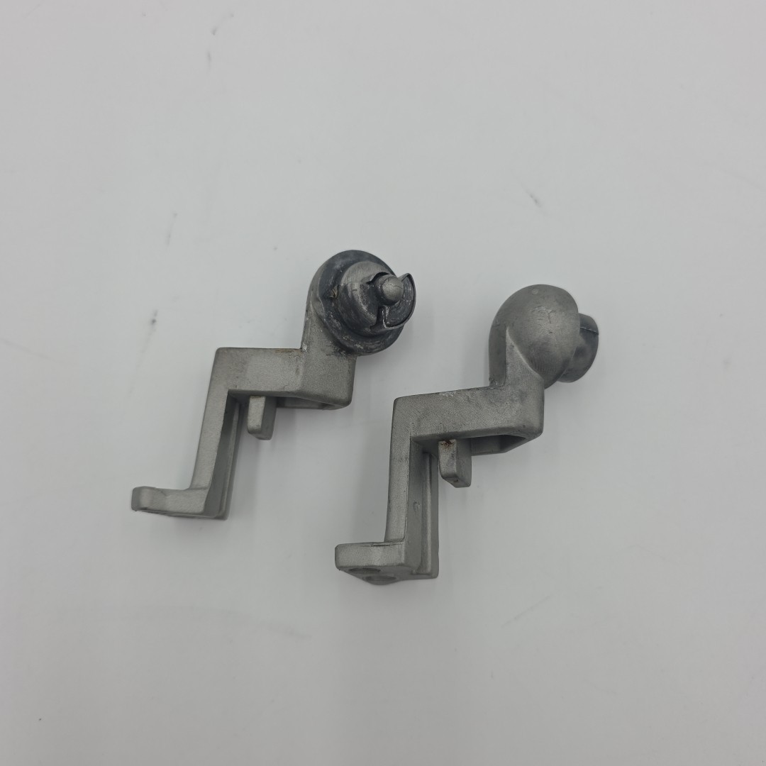 Cuisinart Griddler GR-4N (TK) Replacement Parts Hinges Left and Right