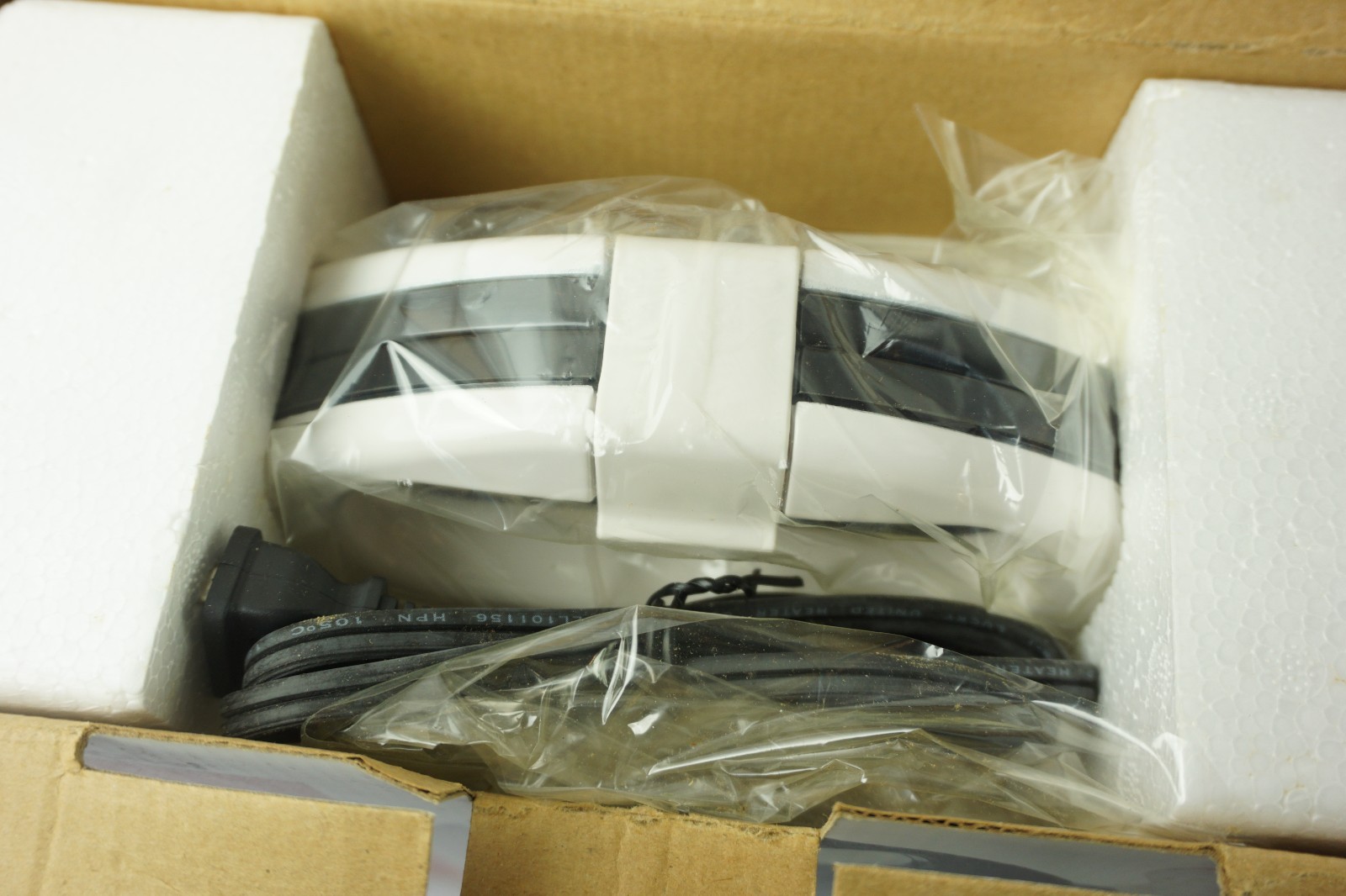 Magic Chef Sandwich Toaster NIB