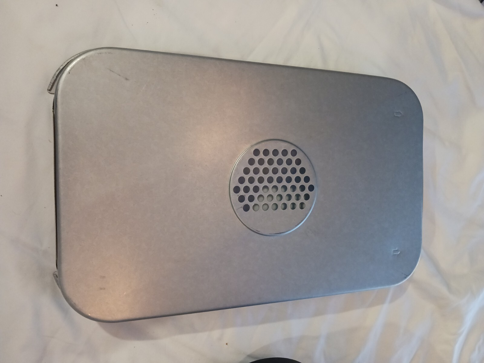 Power Smokeless Grill PG-1500 OEM Electric Grill Base Unit Replacement