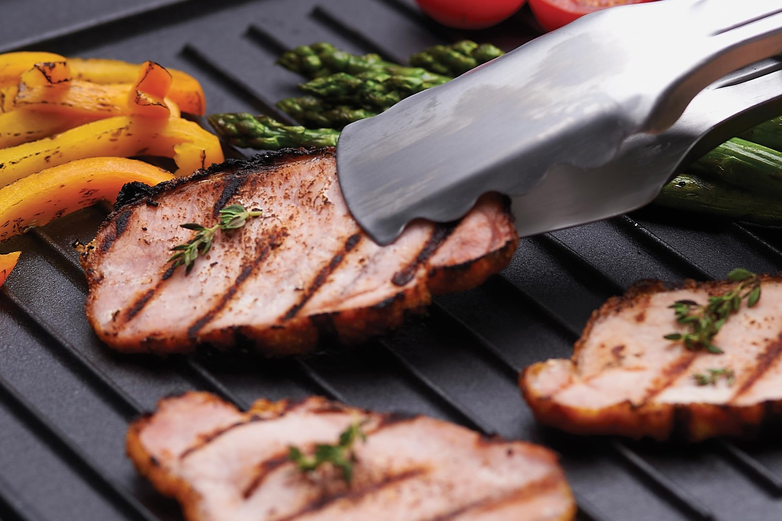 Broil King 11239 Exact Fit Cast Iron Griddle Imperial And Regal Series Grills