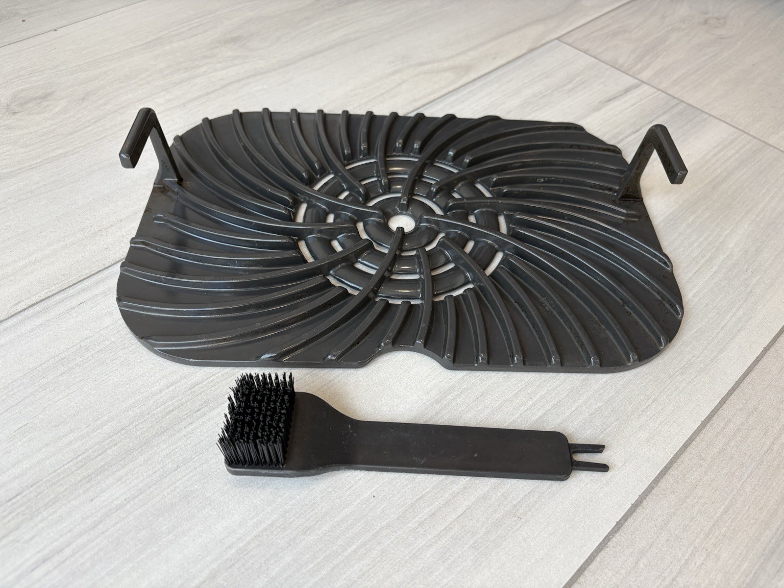 Ninja Food Replacement Grill FG551 & Brush Only